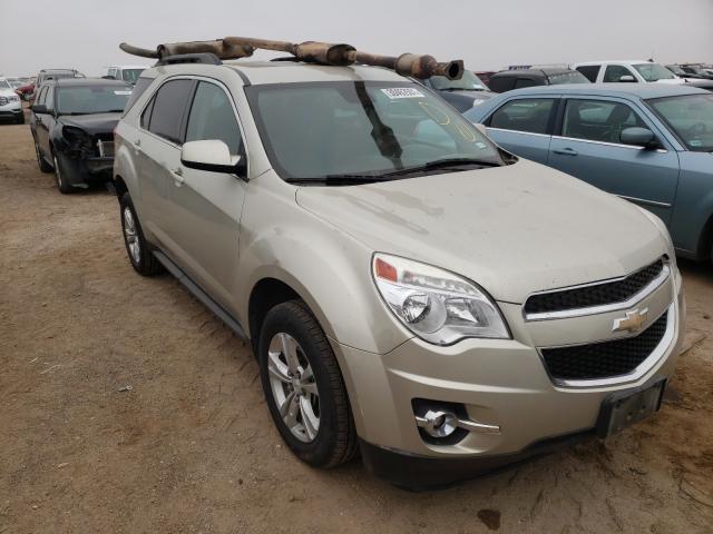 CHEVROLET EQUINOX LT 2013 2gnalpek5d6236369