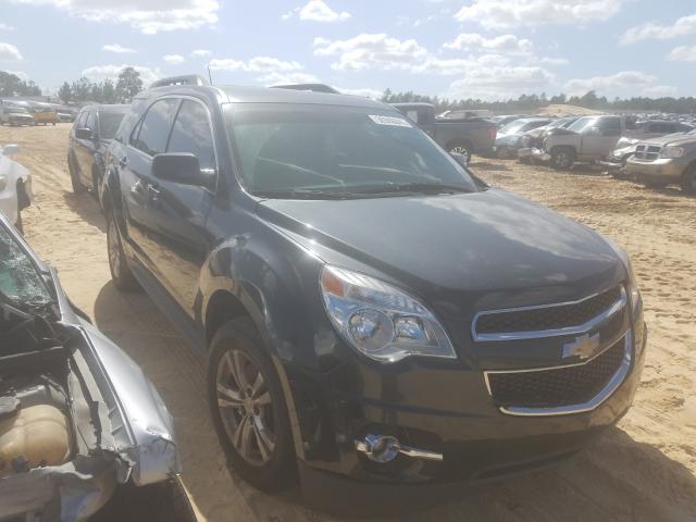 CHEVROLET EQUINOX LT 2013 2gnalpek5d6243676