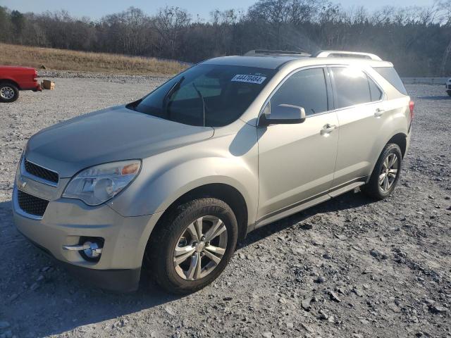 CHEVROLET EQUINOX 2013 2gnalpek5d6250336