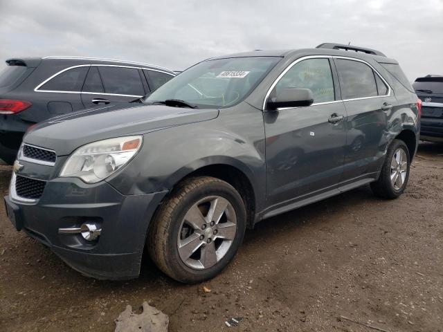 CHEVROLET EQUINOX 2013 2gnalpek5d6257786