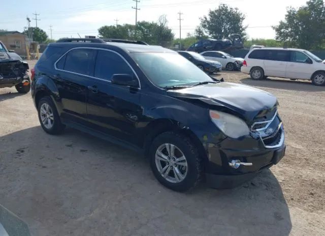 CHEVROLET EQUINOX 2013 2gnalpek5d6265788