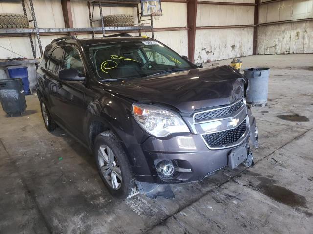 CHEVROLET EQUINOX LT 2013 2gnalpek5d6268626