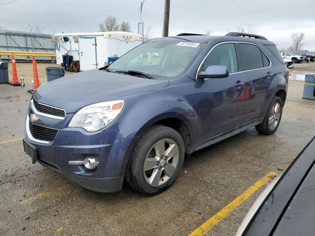 CHEVROLET EQUINOX 2013 2gnalpek5d6284471