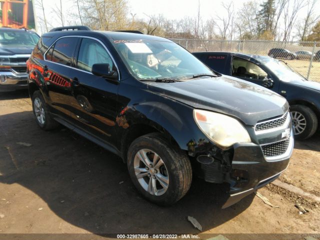 CHEVROLET EQUINOX 2013 2gnalpek5d6285670