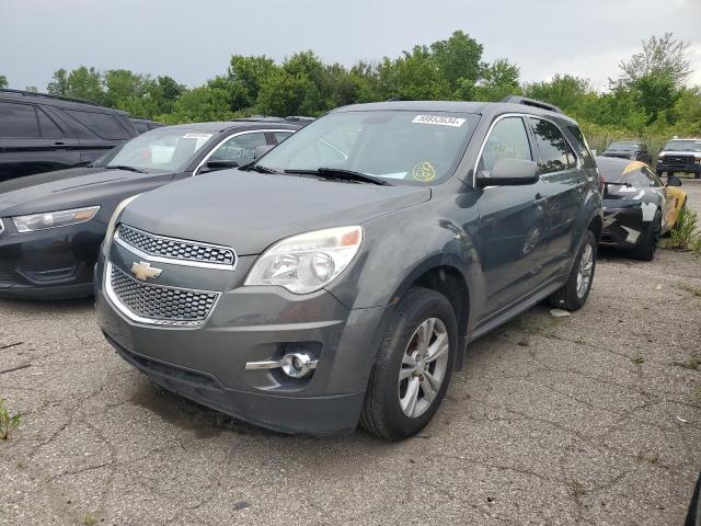 CHEVROLET EQUINOX 2013 2gnalpek5d6298371