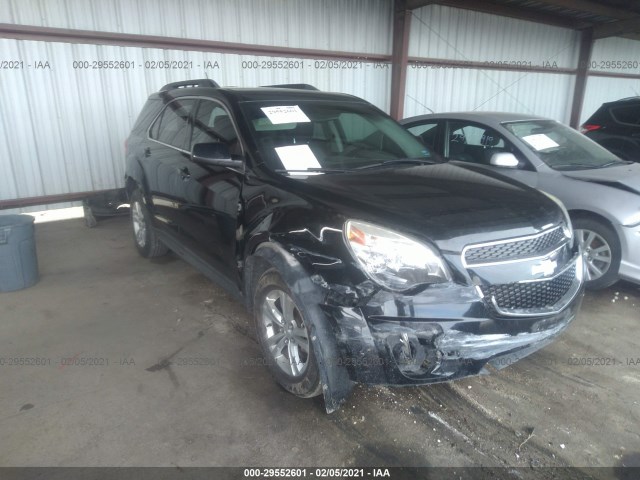 CHEVROLET EQUINOX 2013 2gnalpek5d6311068