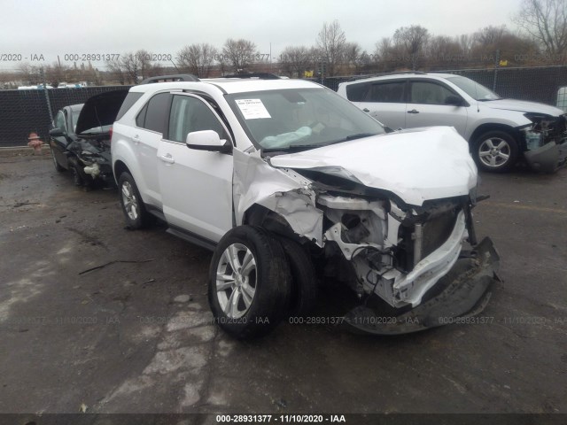 CHEVROLET EQUINOX 2013 2gnalpek5d6346273