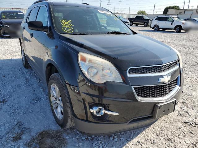 CHEVROLET EQUINOX LT 2013 2gnalpek5d6347875