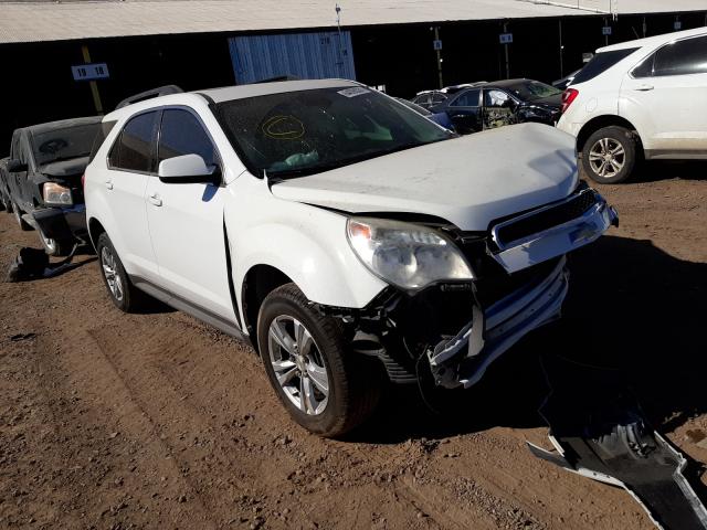 CHEVROLET EQUINOX LT 2013 2gnalpek5d6353515