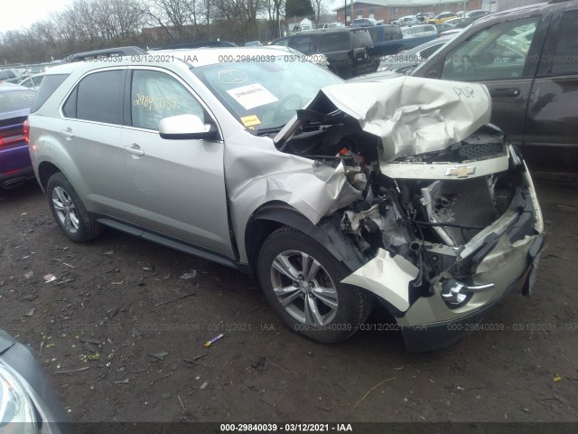 CHEVROLET EQUINOX 2013 2gnalpek5d6364644