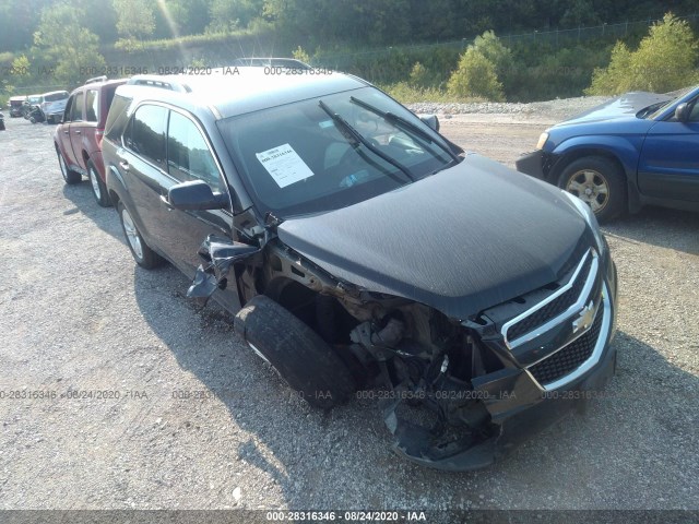 CHEVROLET EQUINOX 2013 2gnalpek5d6381590