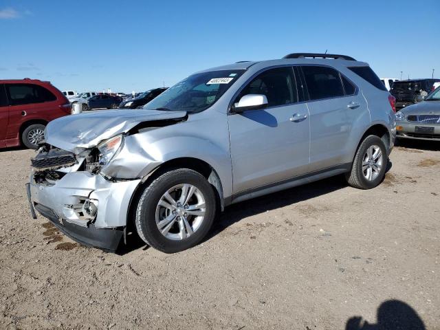 CHEVROLET EQUINOX LT 2013 2gnalpek5d6382173