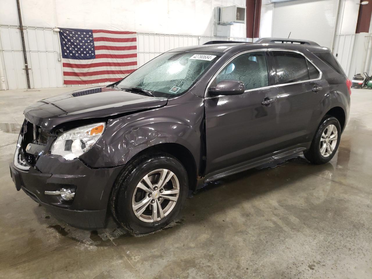 CHEVROLET EQUINOX 2013 2gnalpek5d6389611