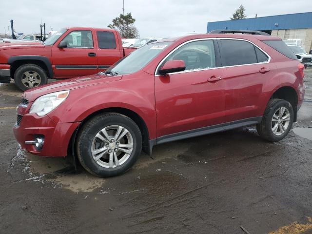 CHEVROLET EQUINOX 2013 2gnalpek5d6394758