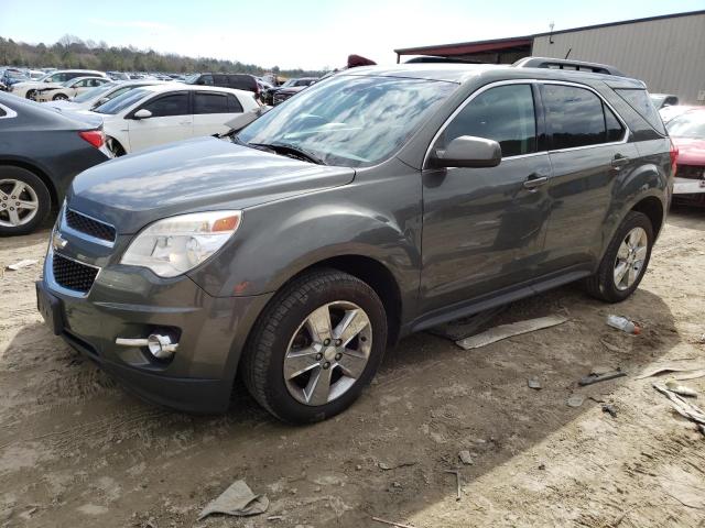 CHEVROLET EQUINOX LT 2013 2gnalpek5d6419092