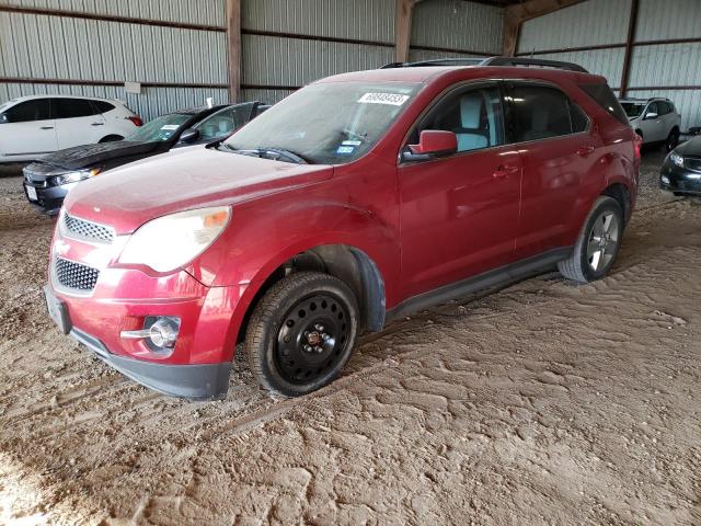 CHEVROLET EQUINOX 2013 2gnalpek5d6428441