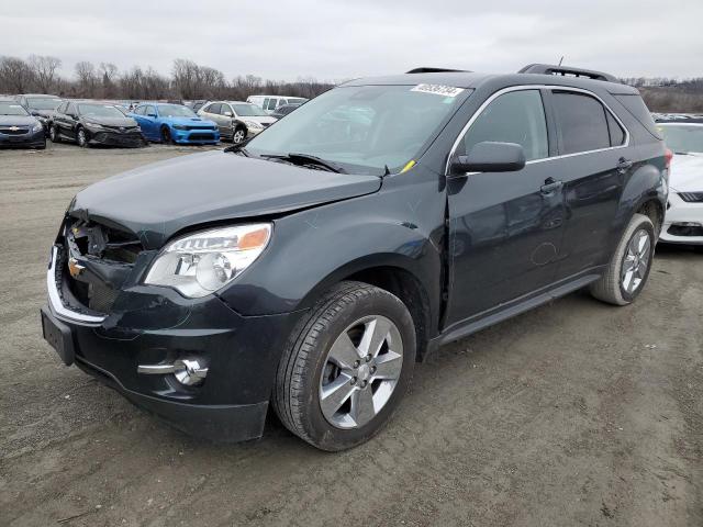 CHEVROLET EQUINOX 2013 2gnalpek5d6430738