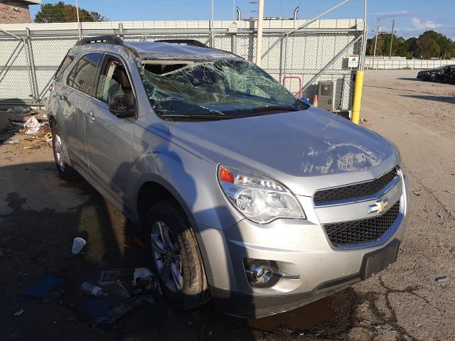 CHEVROLET EQUINOX LT 2013 2gnalpek5d6432232