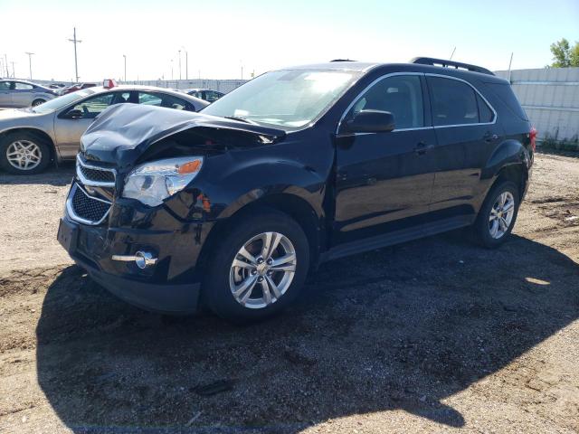 CHEVROLET EQUINOX LT 2012 2gnalpek6c1127561