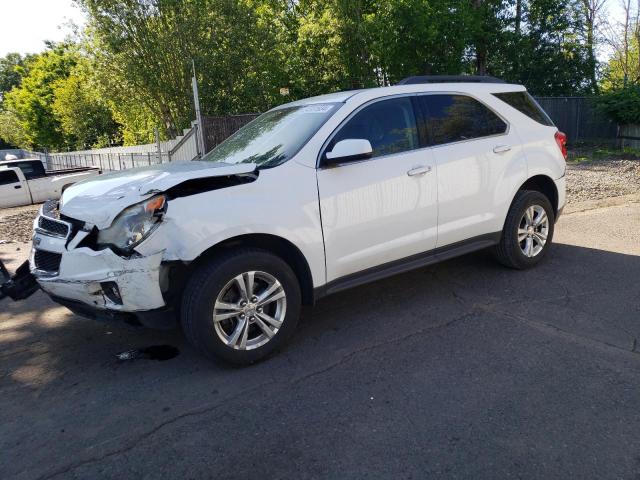 CHEVROLET EQUINOX 2012 2gnalpek6c1175612