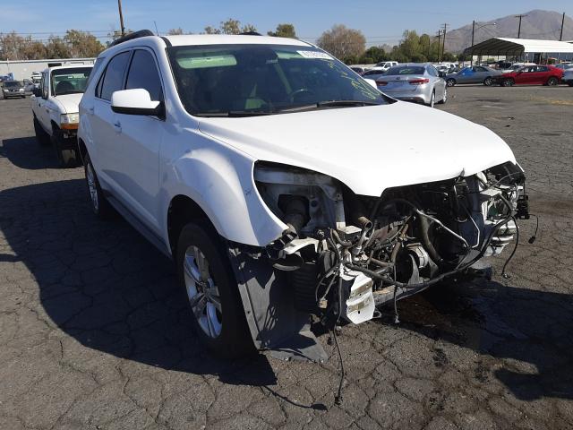 CHEVROLET EQUINOX LT 2012 2gnalpek6c1175822