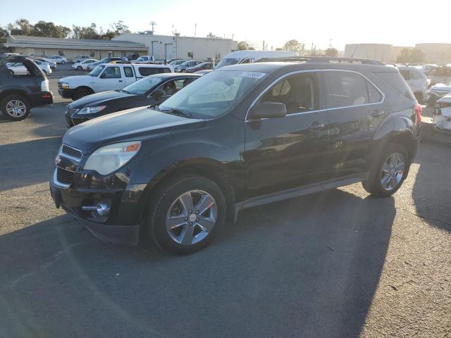 CHEVROLET EQUINOX LT 2012 2gnalpek6c1182723