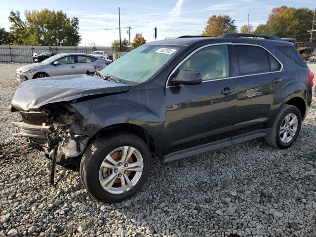 CHEVROLET EQUINOX 2012 2gnalpek6c1219057