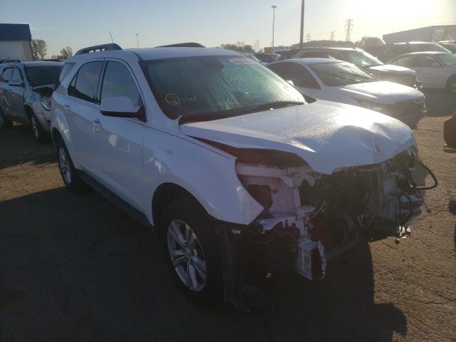 CHEVROLET EQUINOX LT 2012 2gnalpek6c1338176