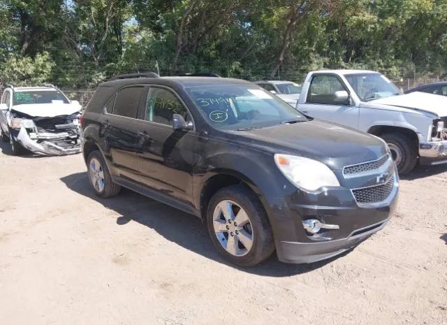 CHEVROLET EQUINOX 2012 2gnalpek6c6132293