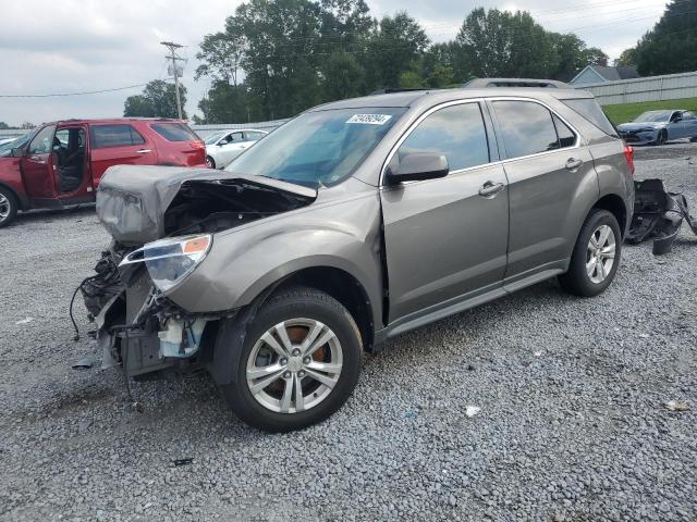 CHEVROLET EQUINOX LT 2012 2gnalpek6c6211382