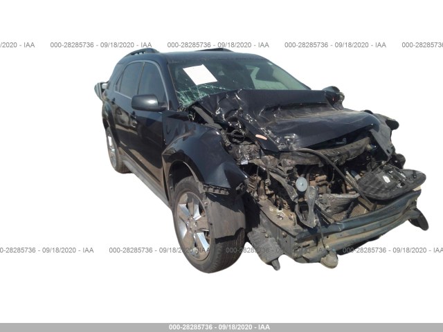 CHEVROLET EQUINOX 2012 2gnalpek6c6224035