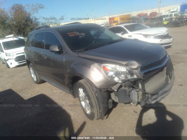 CHEVROLET EQUINOX 2012 2gnalpek6c6277205