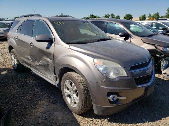 CHEVROLET EQUINOX LT 2012 2gnalpek6c6282453