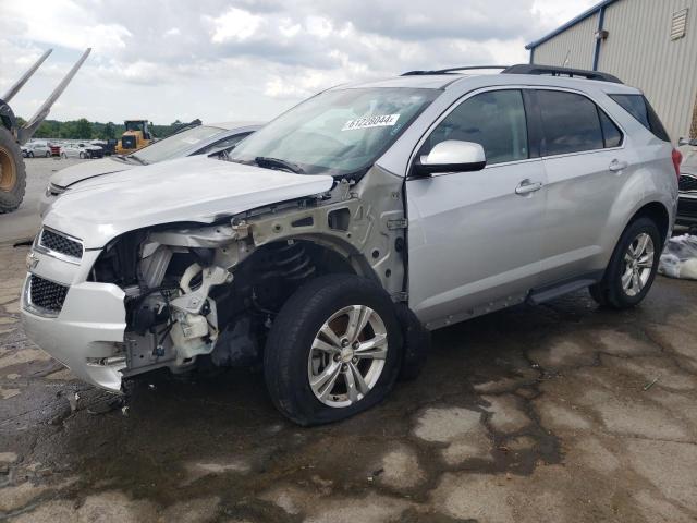 CHEVROLET EQUINOX LT 2012 2gnalpek6c6291413