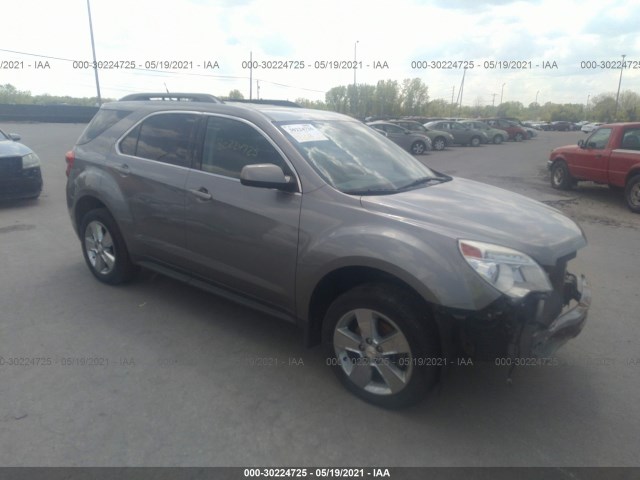 CHEVROLET EQUINOX 2012 2gnalpek6c6364196