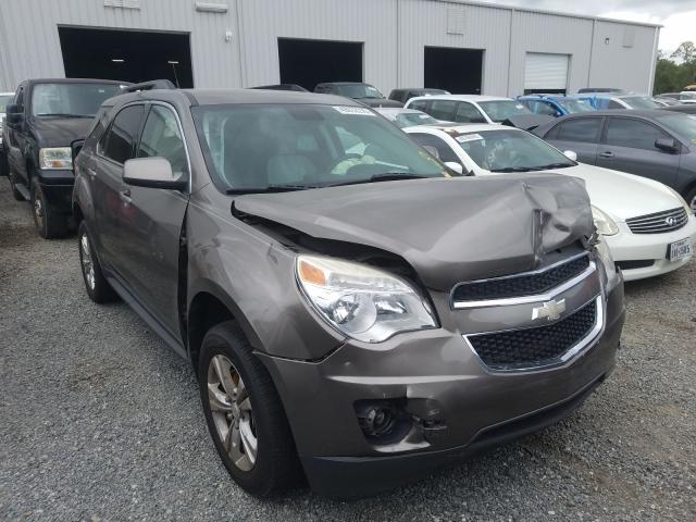 CHEVROLET EQUINOX LT 2012 2gnalpek6c6365641