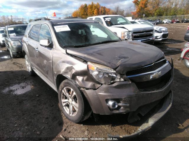 CHEVROLET EQUINOX 2012 2gnalpek6c6366417