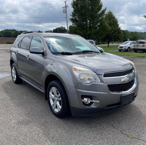 CHEVROLET EQUINOX LT 2012 2gnalpek6c6392788