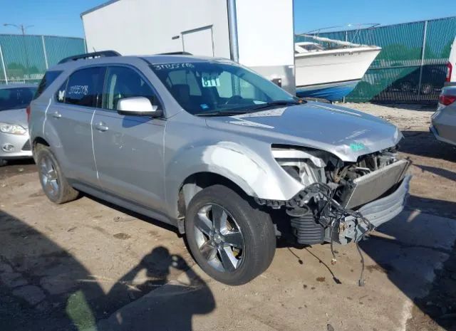 CHEVROLET EQUINOX 2013 2gnalpek6d1172727