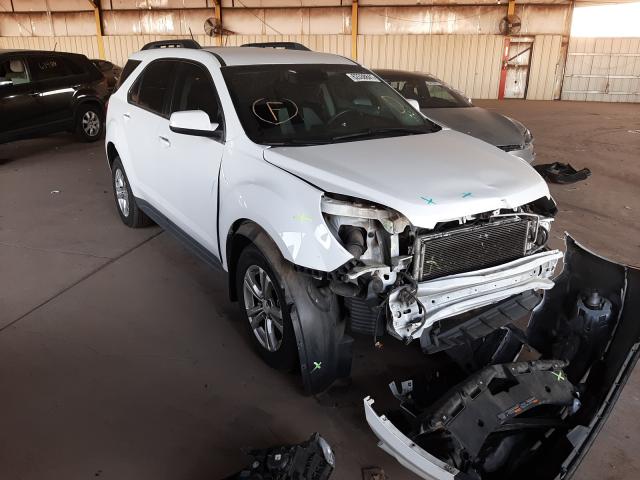 CHEVROLET EQUINOX LT 2013 2gnalpek6d1268437