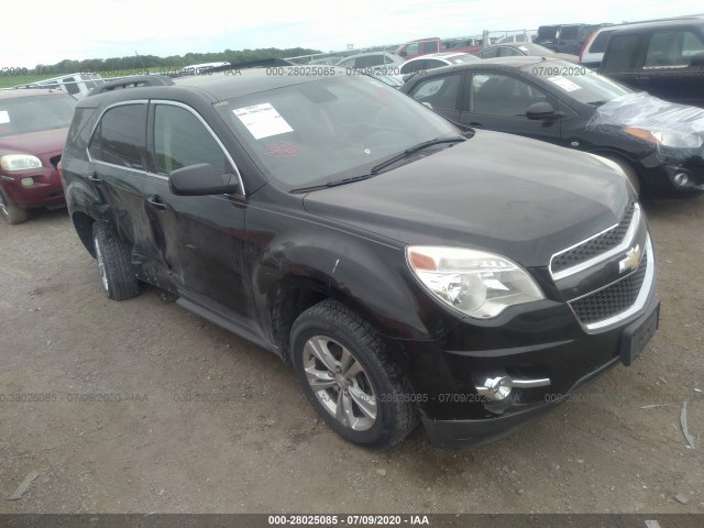 CHEVROLET EQUINOX 2013 2gnalpek6d6103524