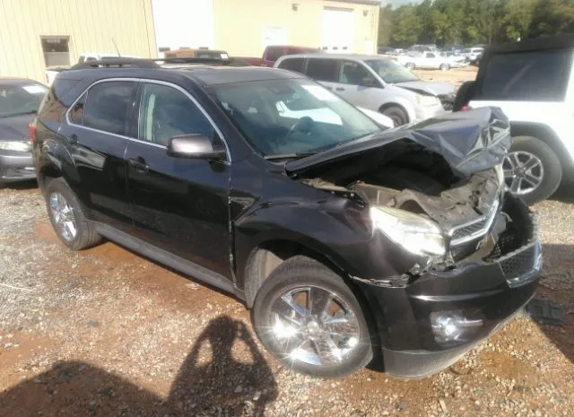 CHEVROLET EQUINOX 2013 2gnalpek6d6126656