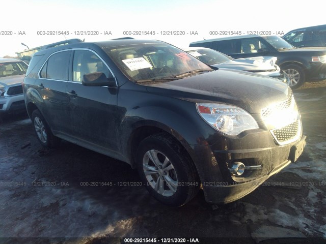 CHEVROLET EQUINOX 2013 2gnalpek6d6136894