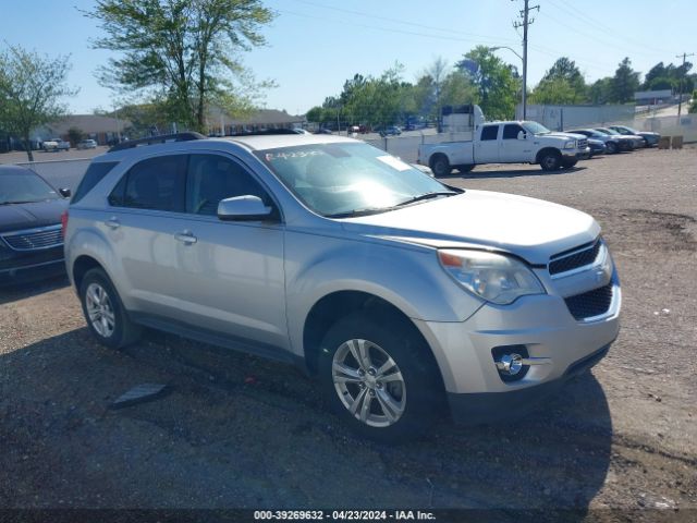 CHEVROLET EQUINOX 2013 2gnalpek6d6143120