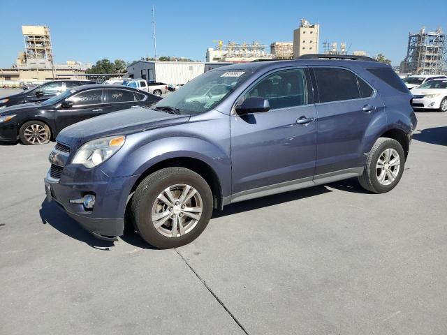 CHEVROLET EQUINOX 2013 2gnalpek6d6145112