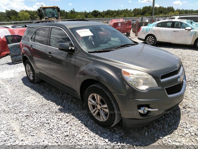 CHEVROLET EQUINOX 2013 2gnalpek6d6153758