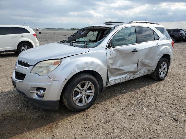 CHEVROLET EQUINOX 2013 2gnalpek6d6162735