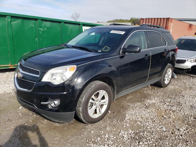 CHEVROLET EQUINOX 2013 2gnalpek6d6166767