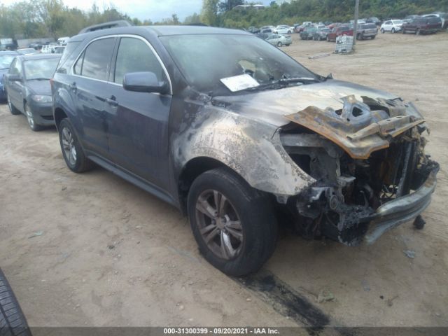 CHEVROLET EQUINOX 2013 2gnalpek6d6169801