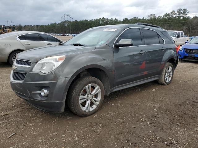 CHEVROLET EQUINOX LT 2013 2gnalpek6d6233366